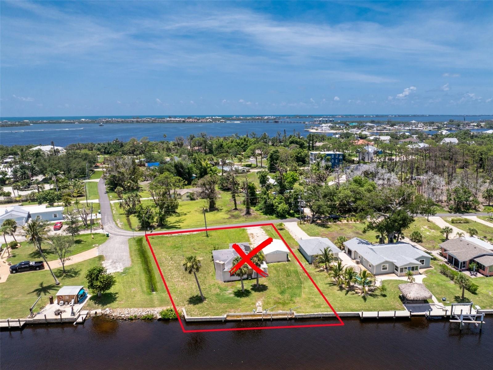 1899 Riverside Drive, FL