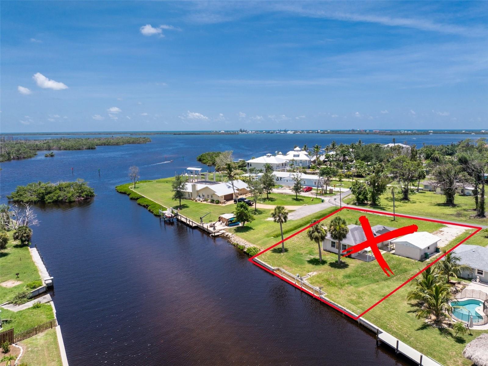 1899 Riverside Drive, FL