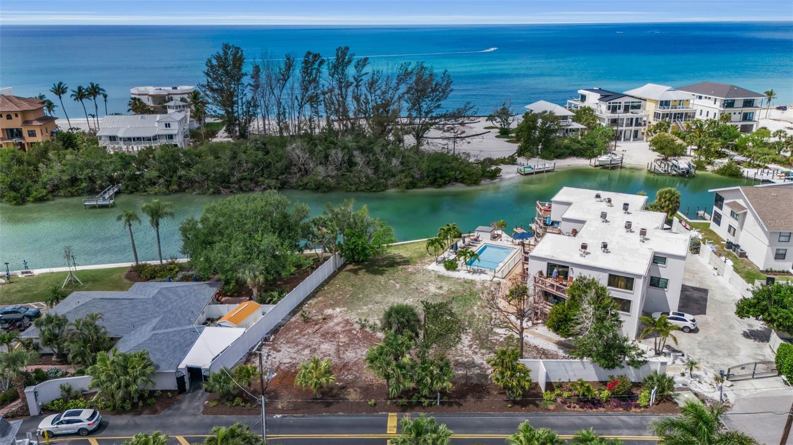 9244 Midnight Pass Road, FL