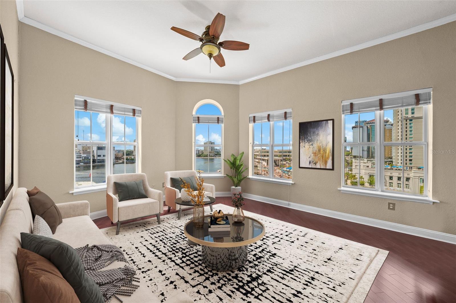 700 Harbour Island Boulevard, FL