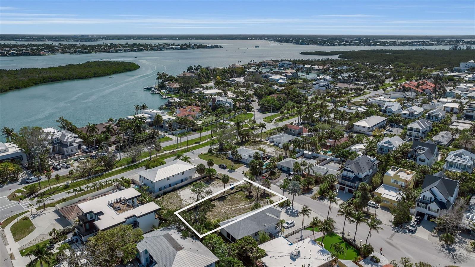 243 Coolidge Drive, FL