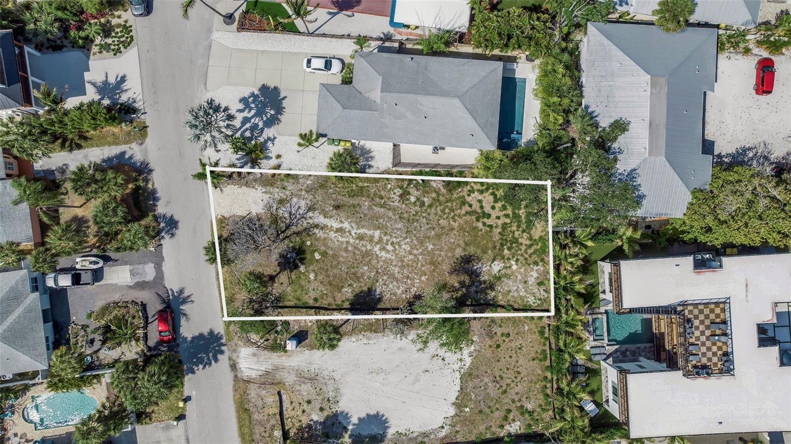 243 Coolidge Drive, FL