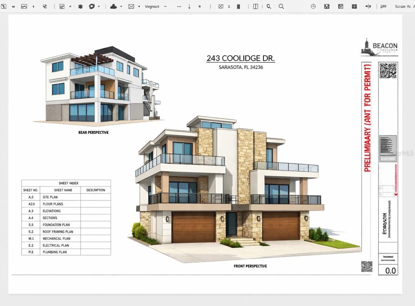 243 Coolidge Drive, FL