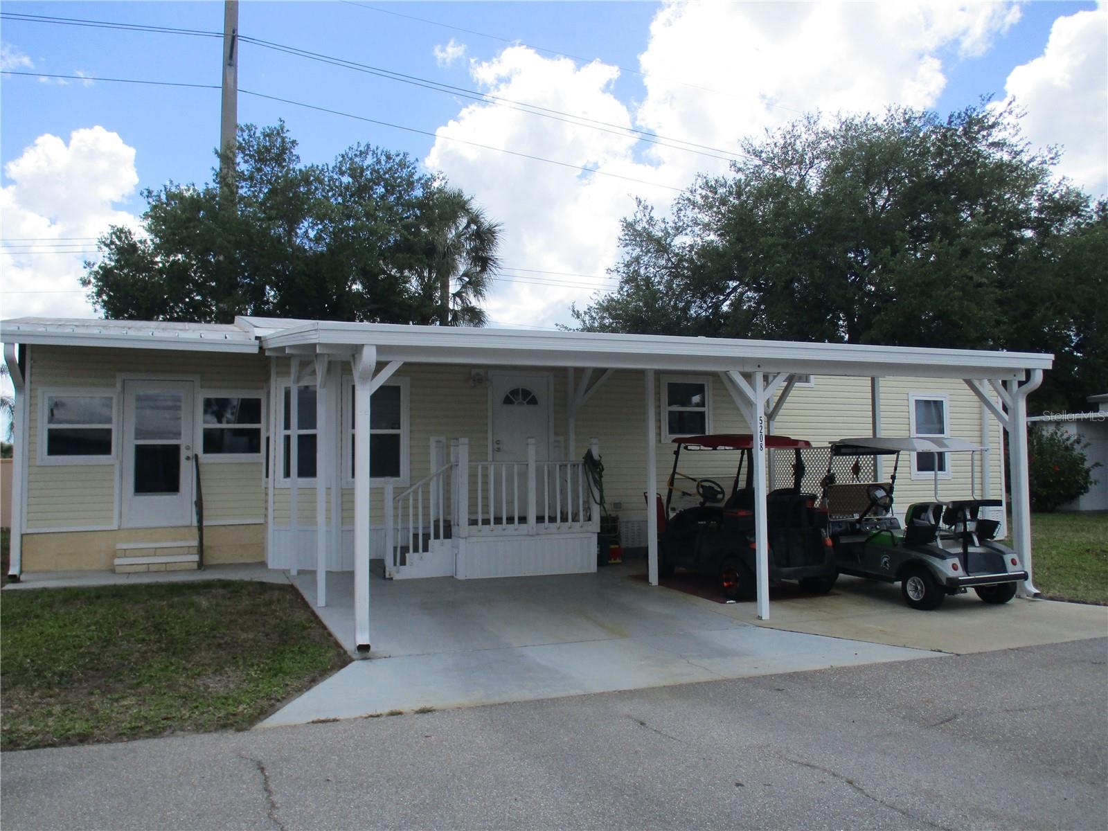 5208 5th B Street, FL