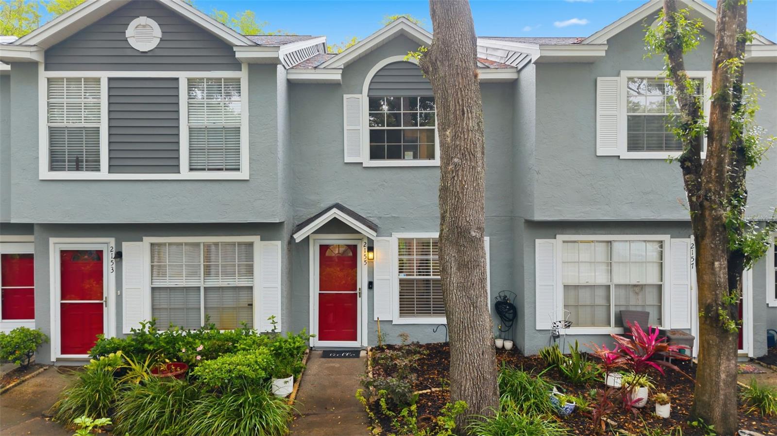 2155 Fox Chase Boulevard, FL