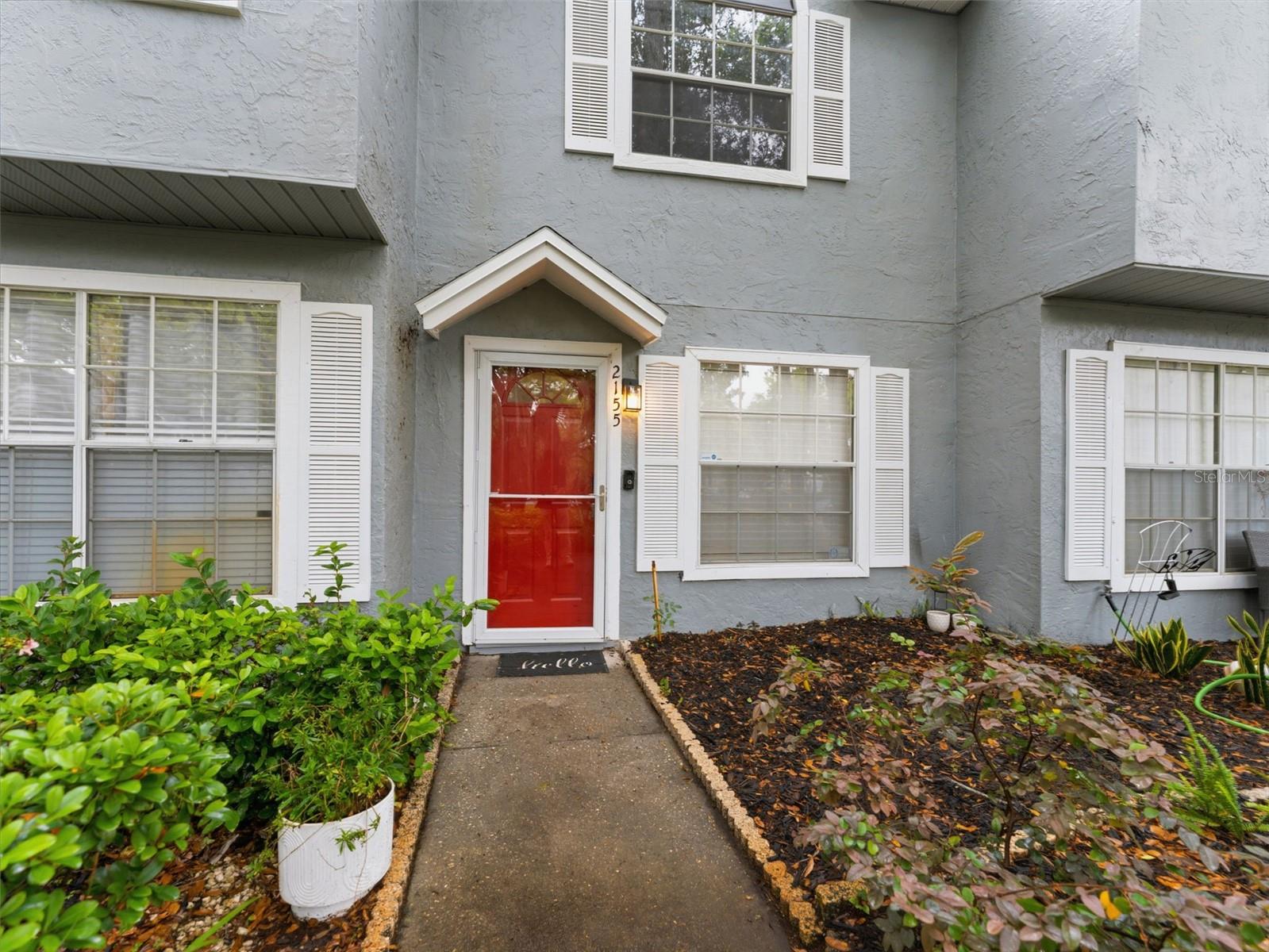 2155 Fox Chase Boulevard, FL