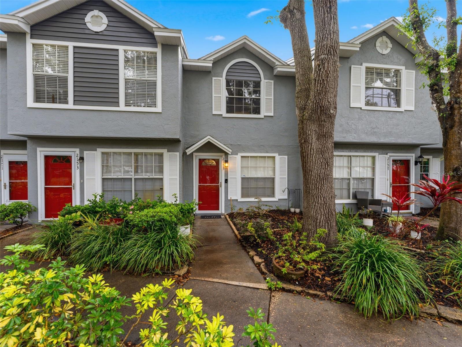 2155 Fox Chase Boulevard, FL