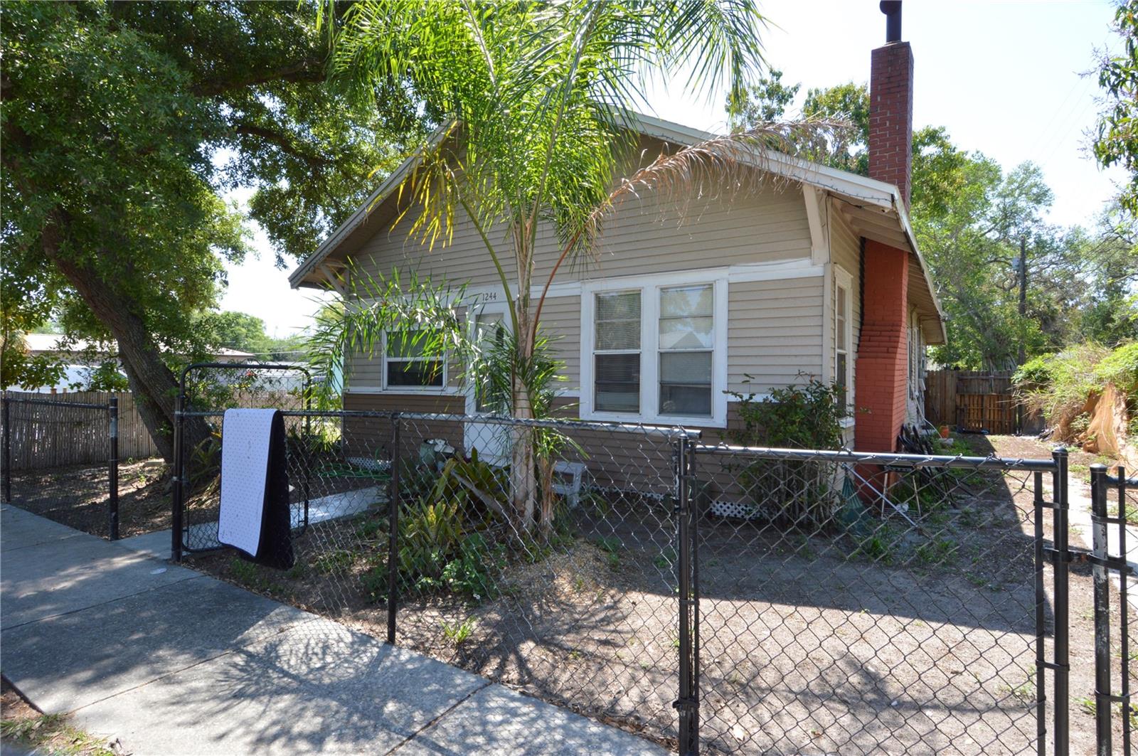 1244 20th Avenue, FL