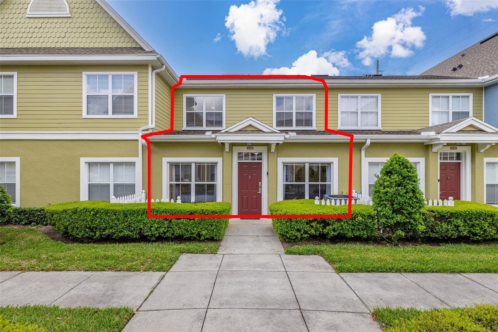 2250 San Vital Drive, FL