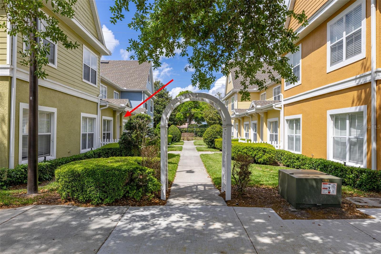 2250 San Vital Drive, FL