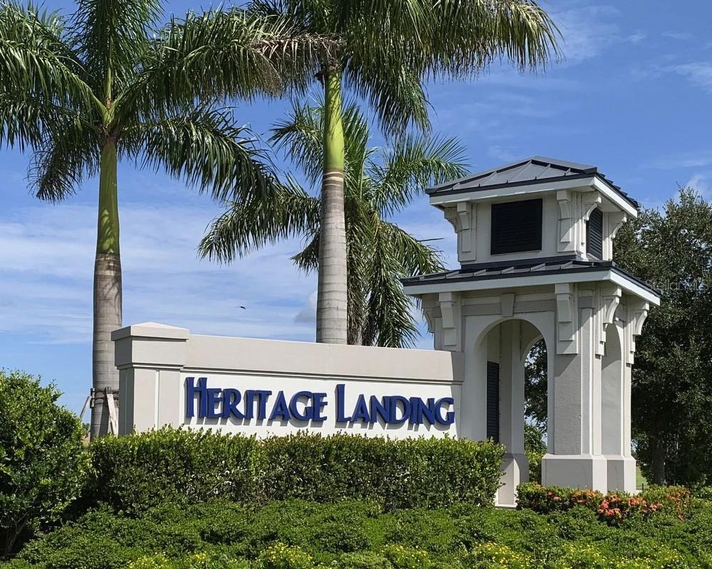 14131 Heritage Landing Boulevard, FL
