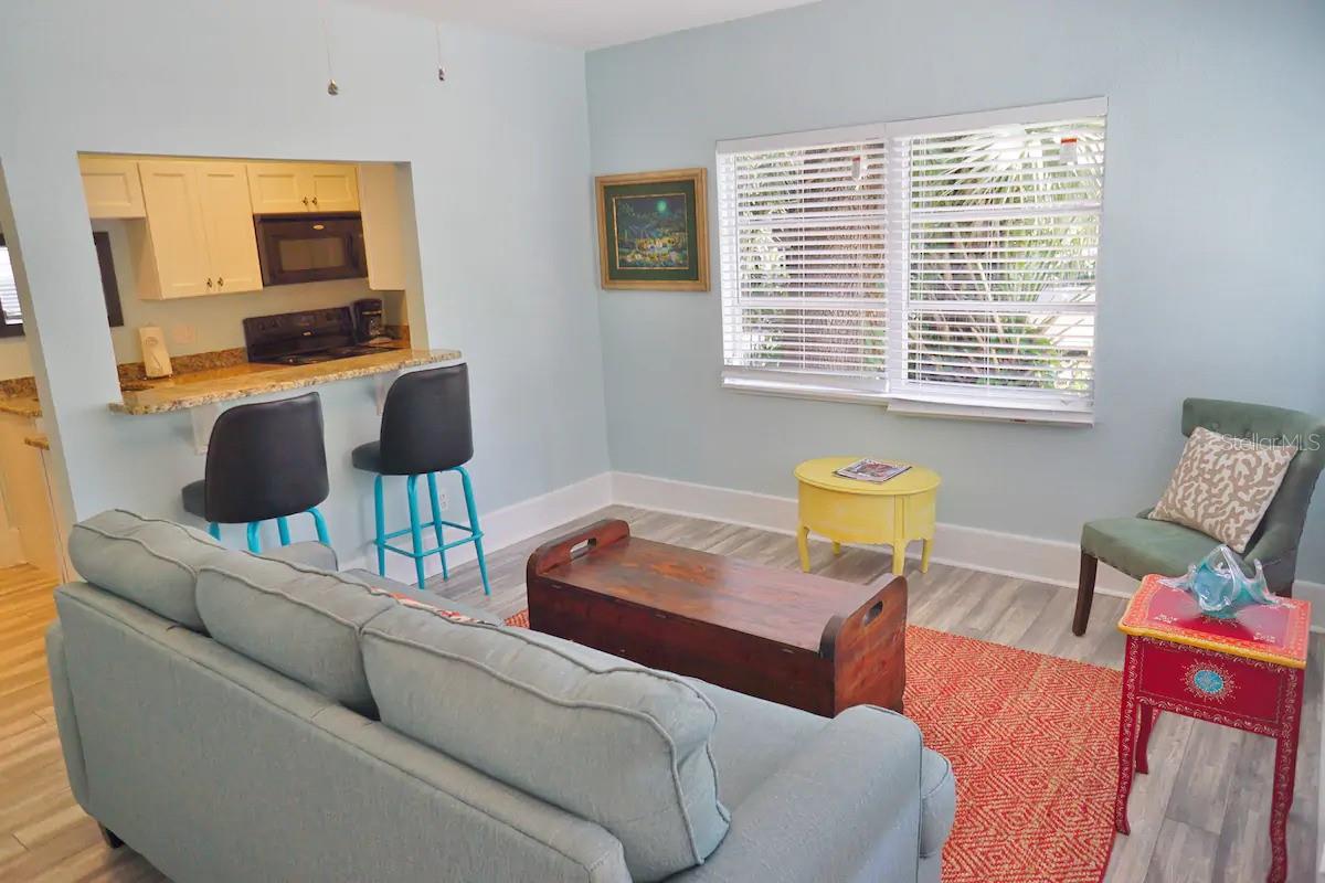 601 Osceola Avenue, FL