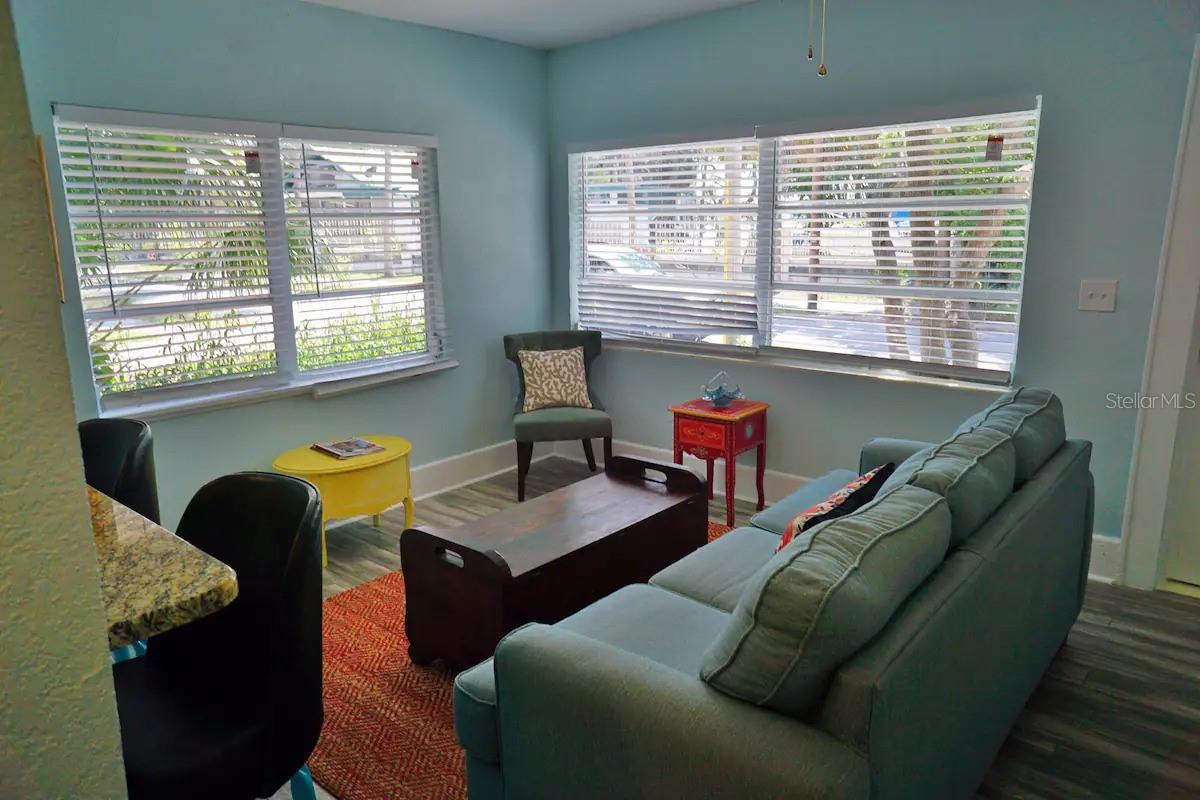 601 Osceola Avenue, FL