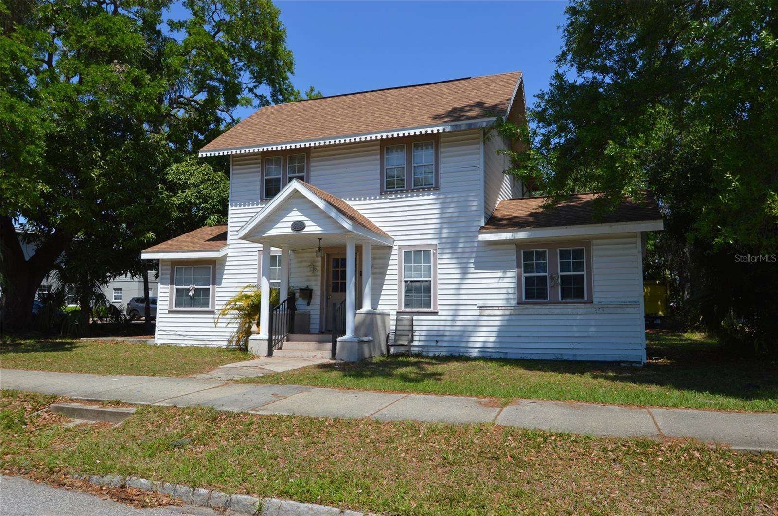 811 18th Avenue, FL