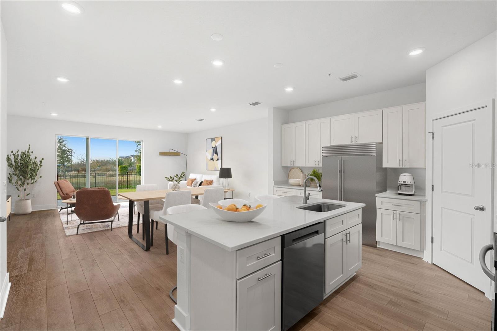 2441 Magnolia Reserve Road, FL
