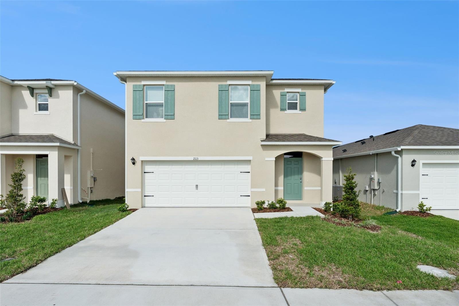 2113 Walnut Creek Drive, FL