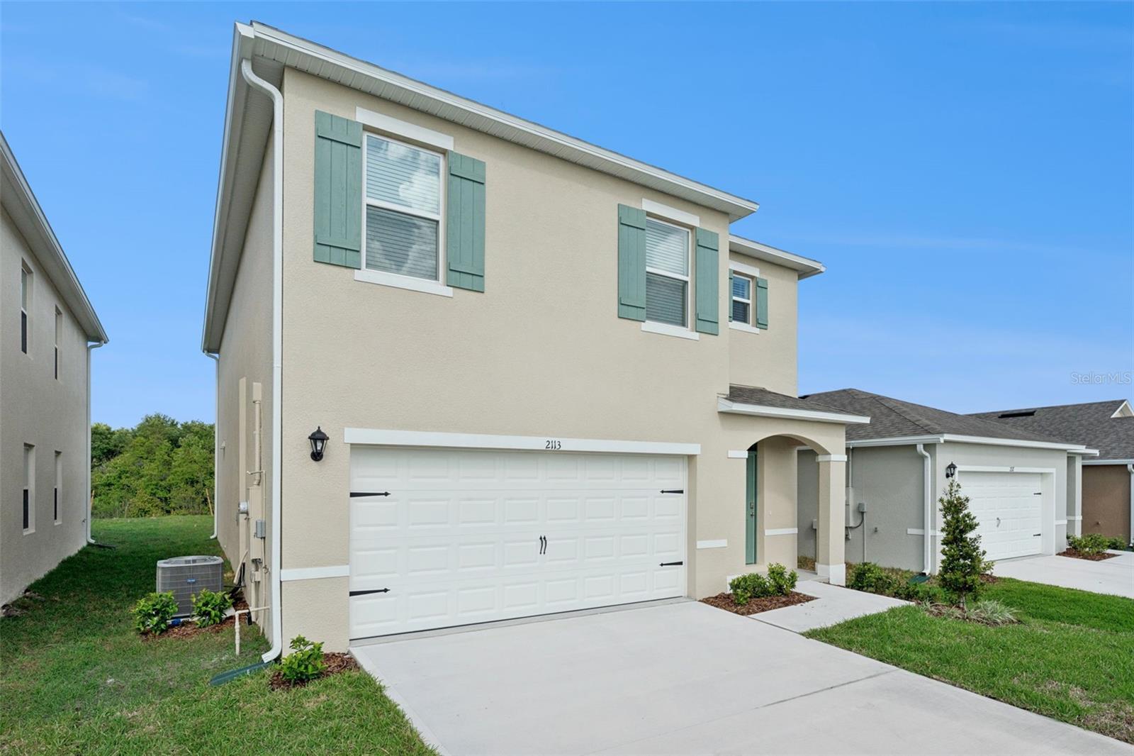 2113 Walnut Creek Drive, FL