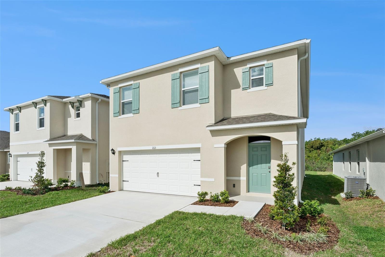 2113 Walnut Creek Drive, FL