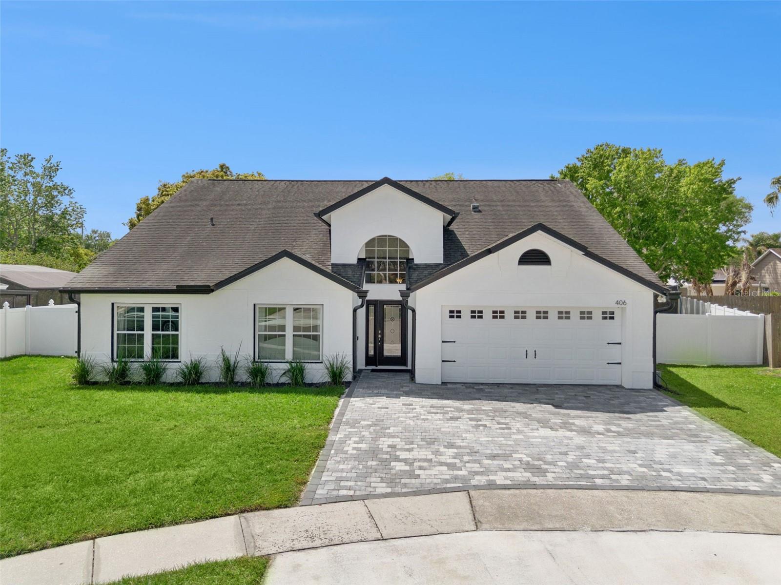 406 Rockbridge Court, FL