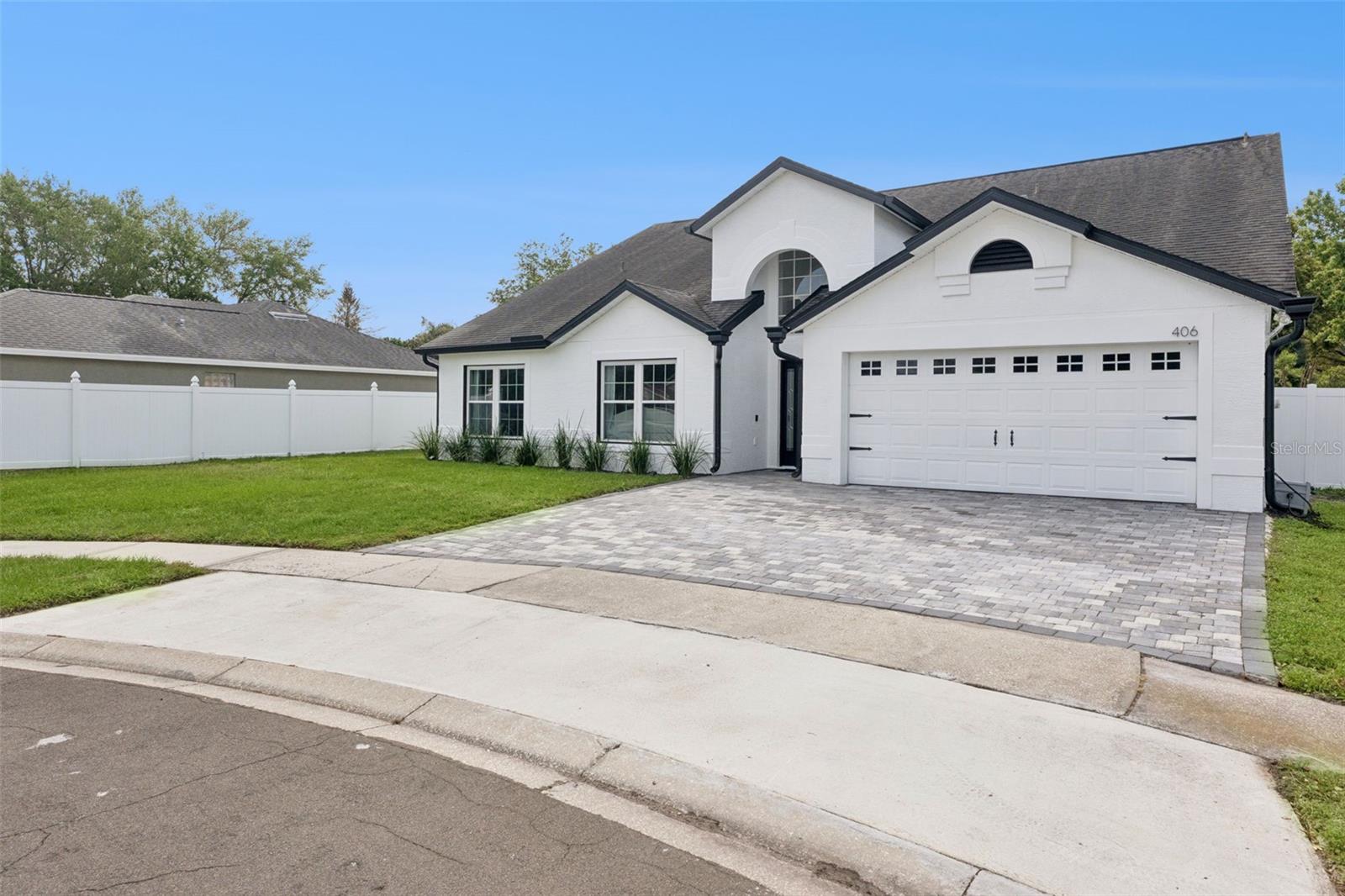 406 Rockbridge Court, FL