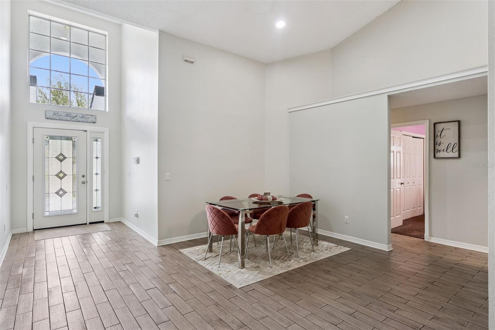406 Rockbridge Court, FL