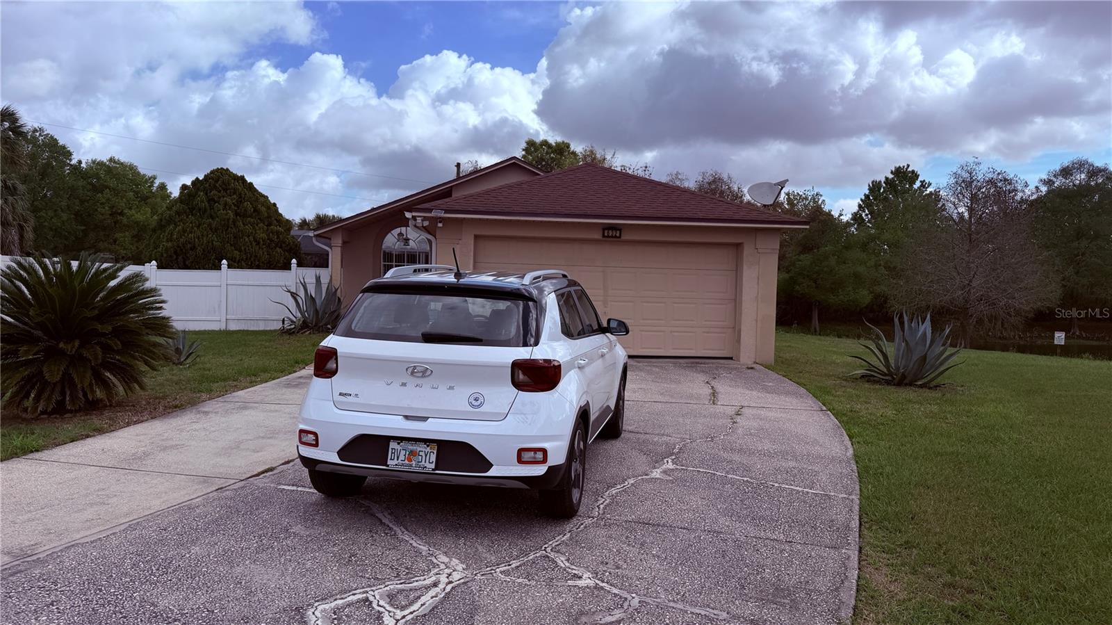632 Dharma Circle, FL