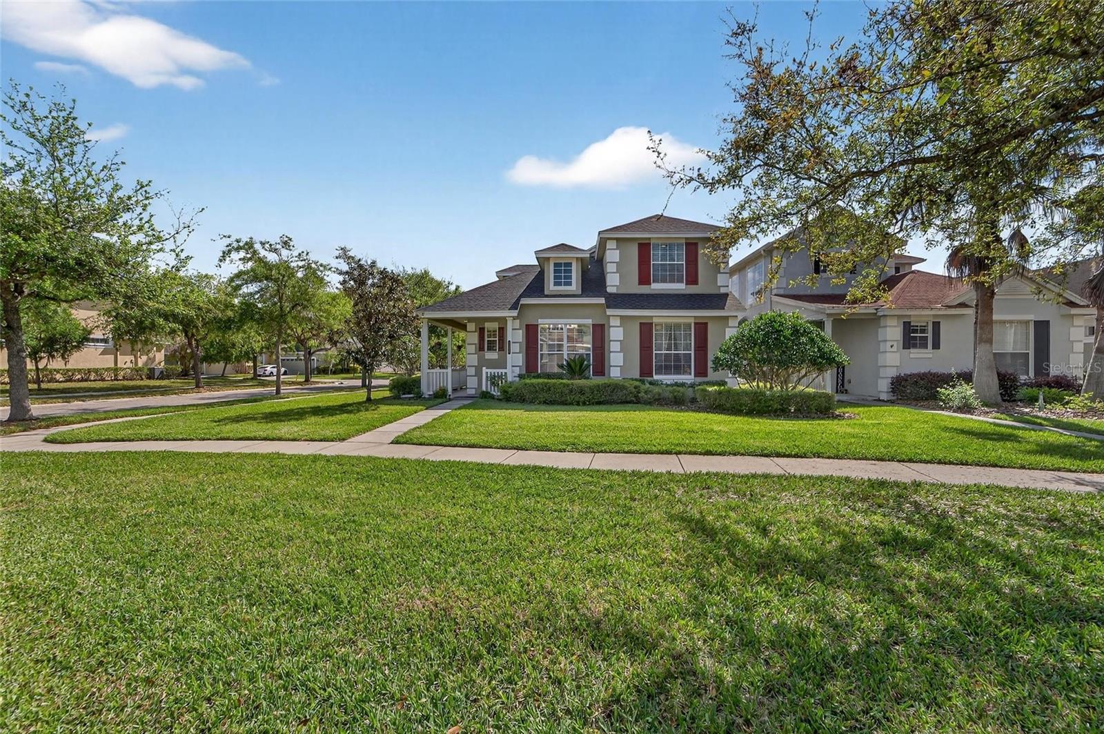 20053 Heritage Point Drive, FL