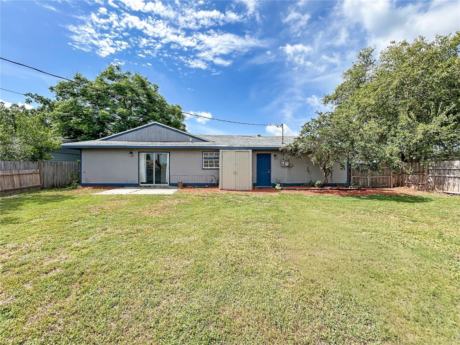 2802 Christie Lane, FL