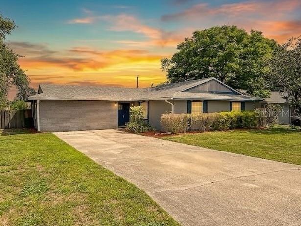 2802 Christie Lane, FL