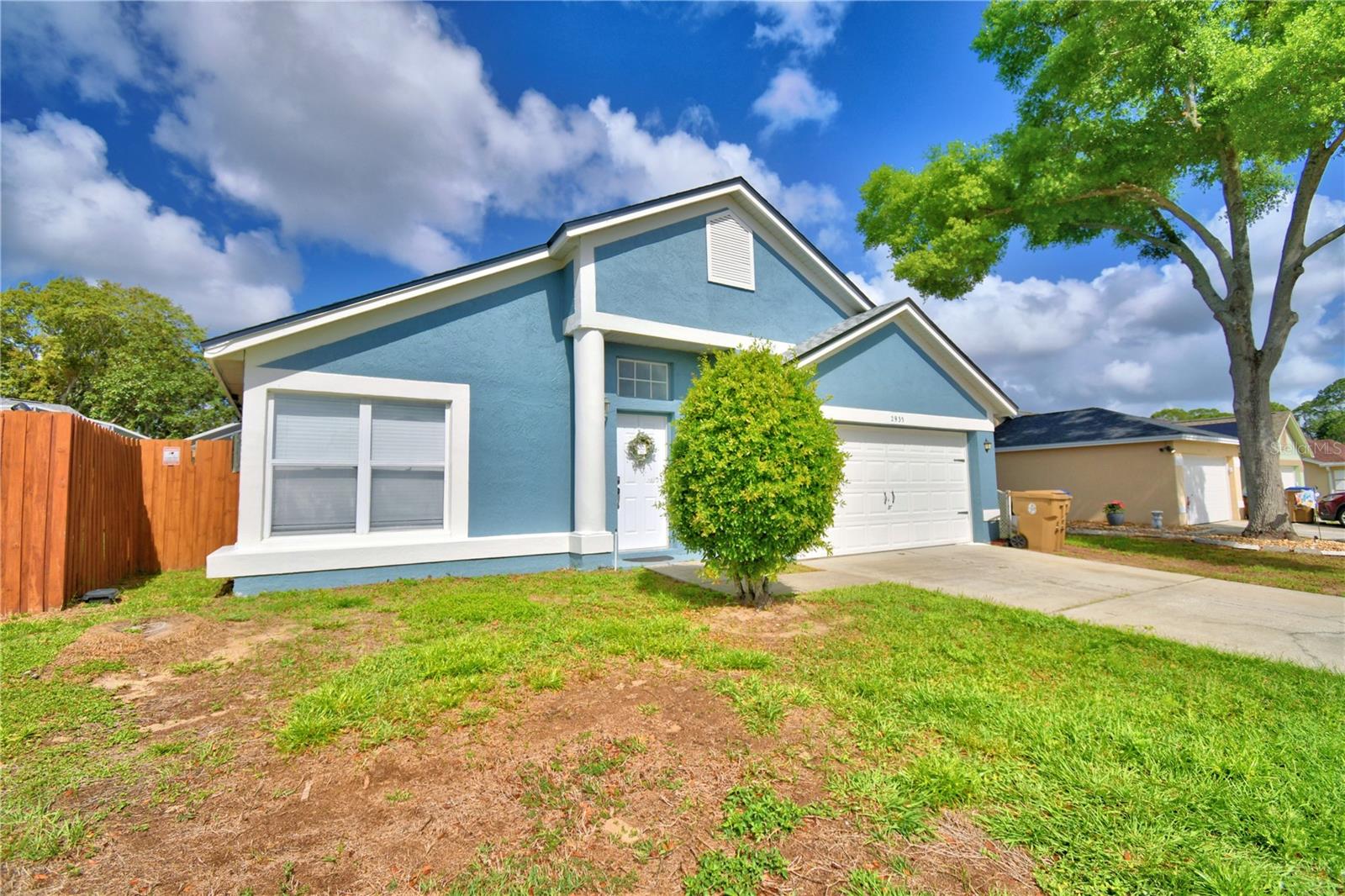2935 Dickens Circle, FL