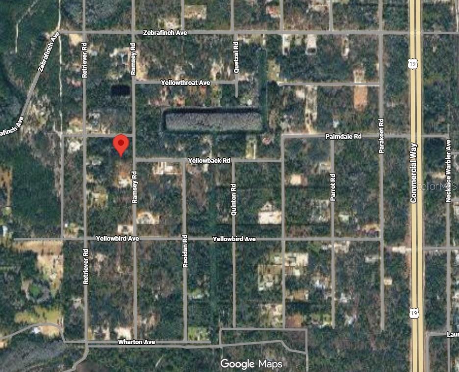 18251 Ramsey Road, FL