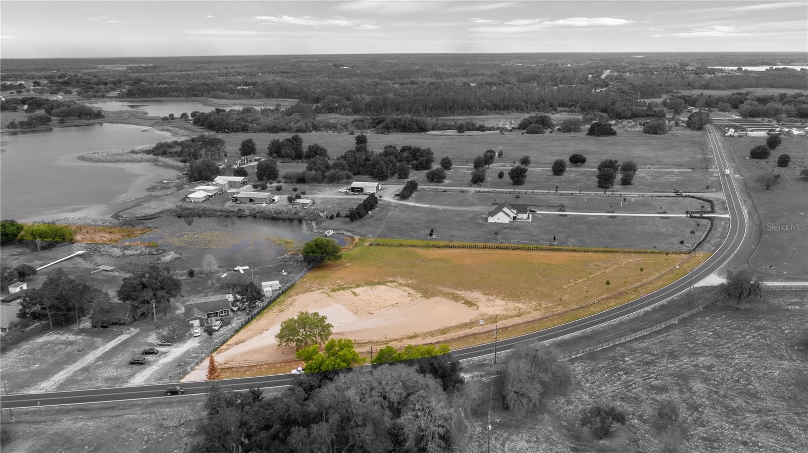 County Road 561, FL