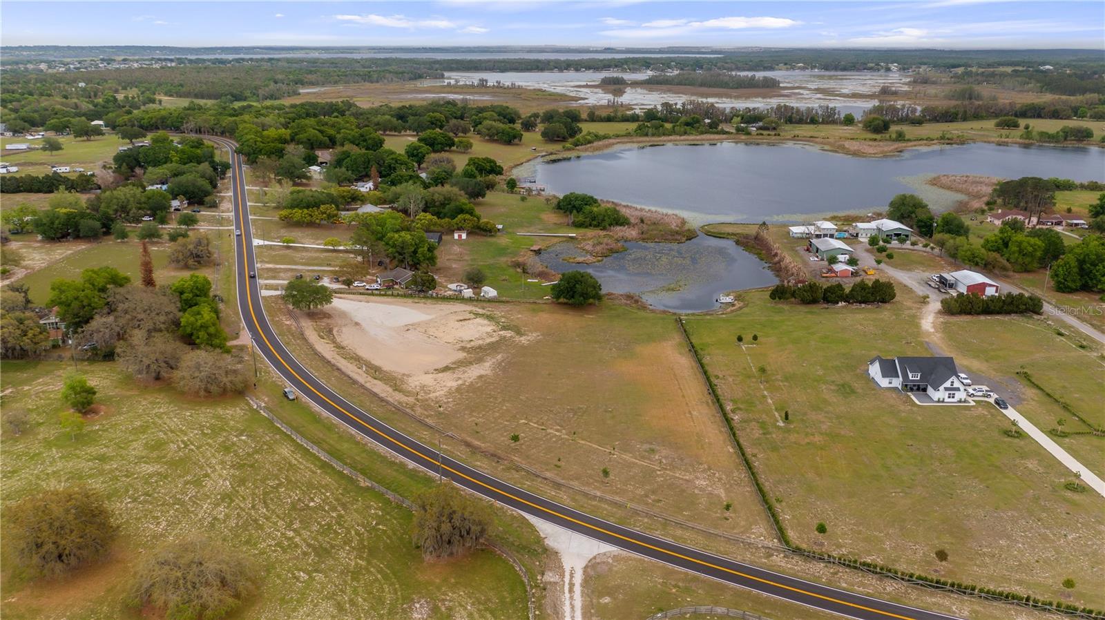 County Road 561, FL