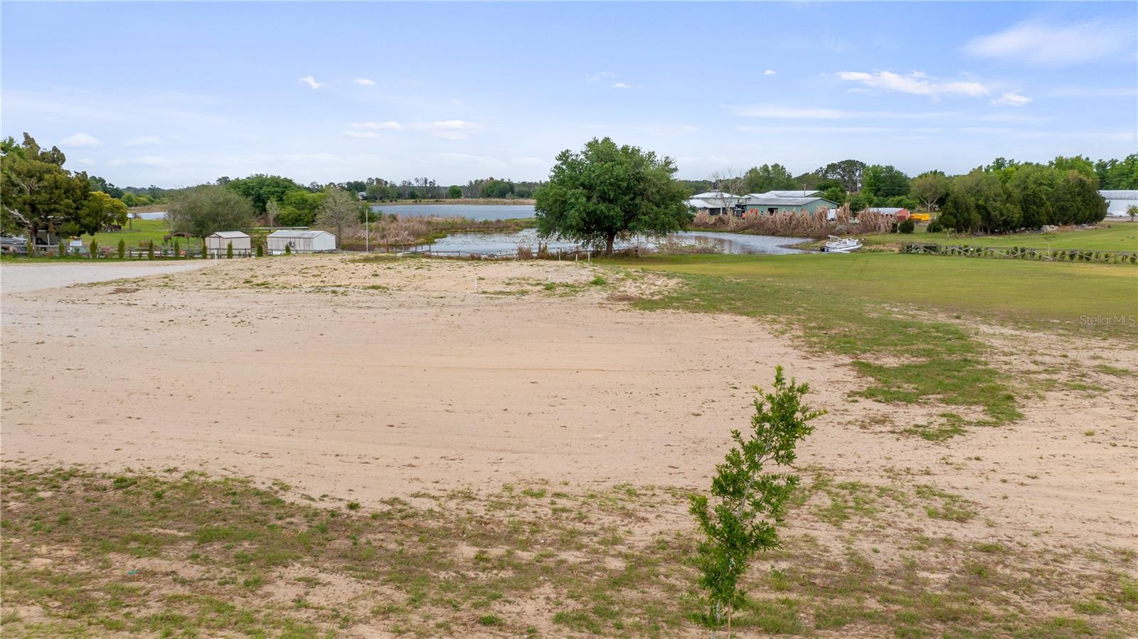 County Road 561, FL