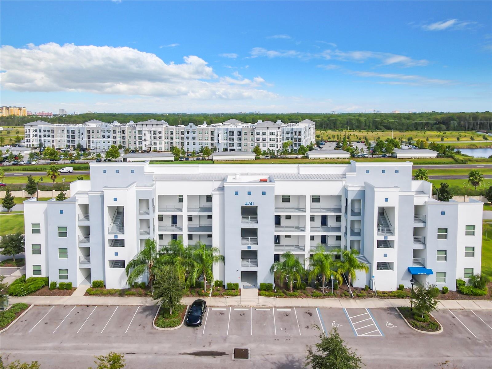 4741 Clock Tower Drive, FL