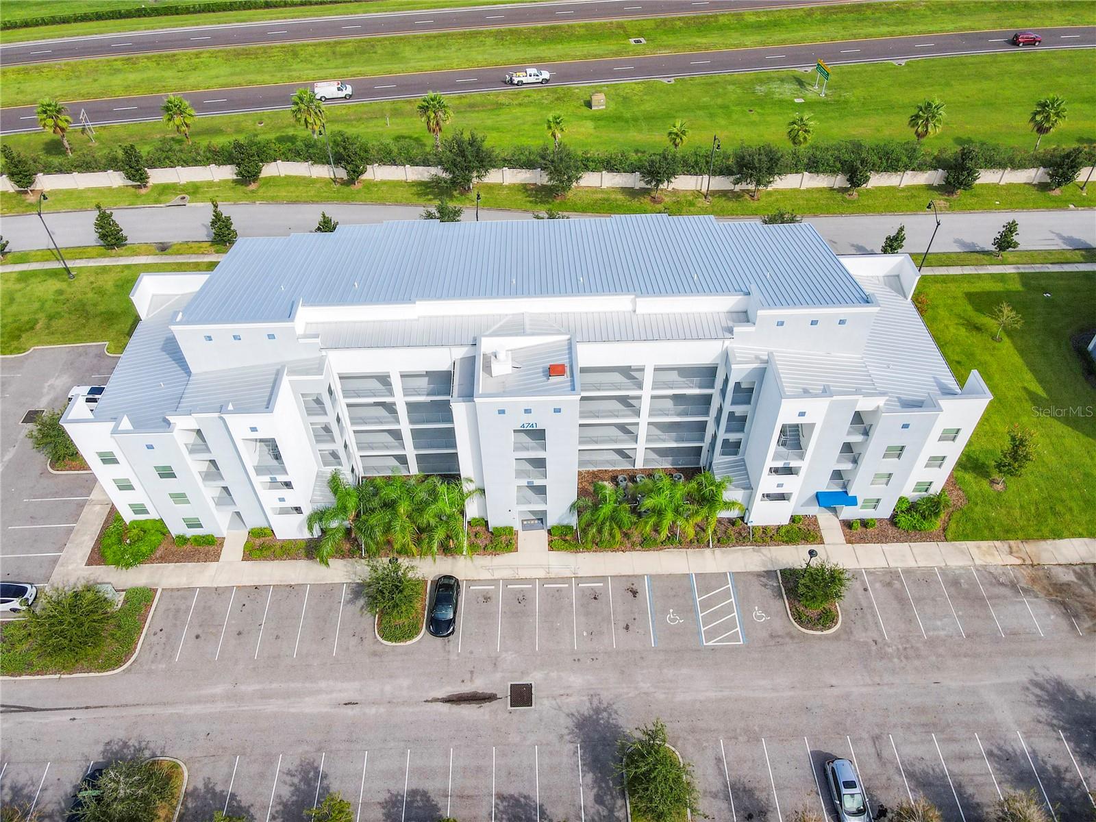 4741 Clock Tower Drive, FL