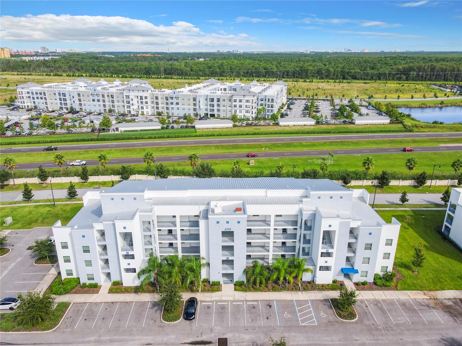 4741 Clock Tower Drive, FL