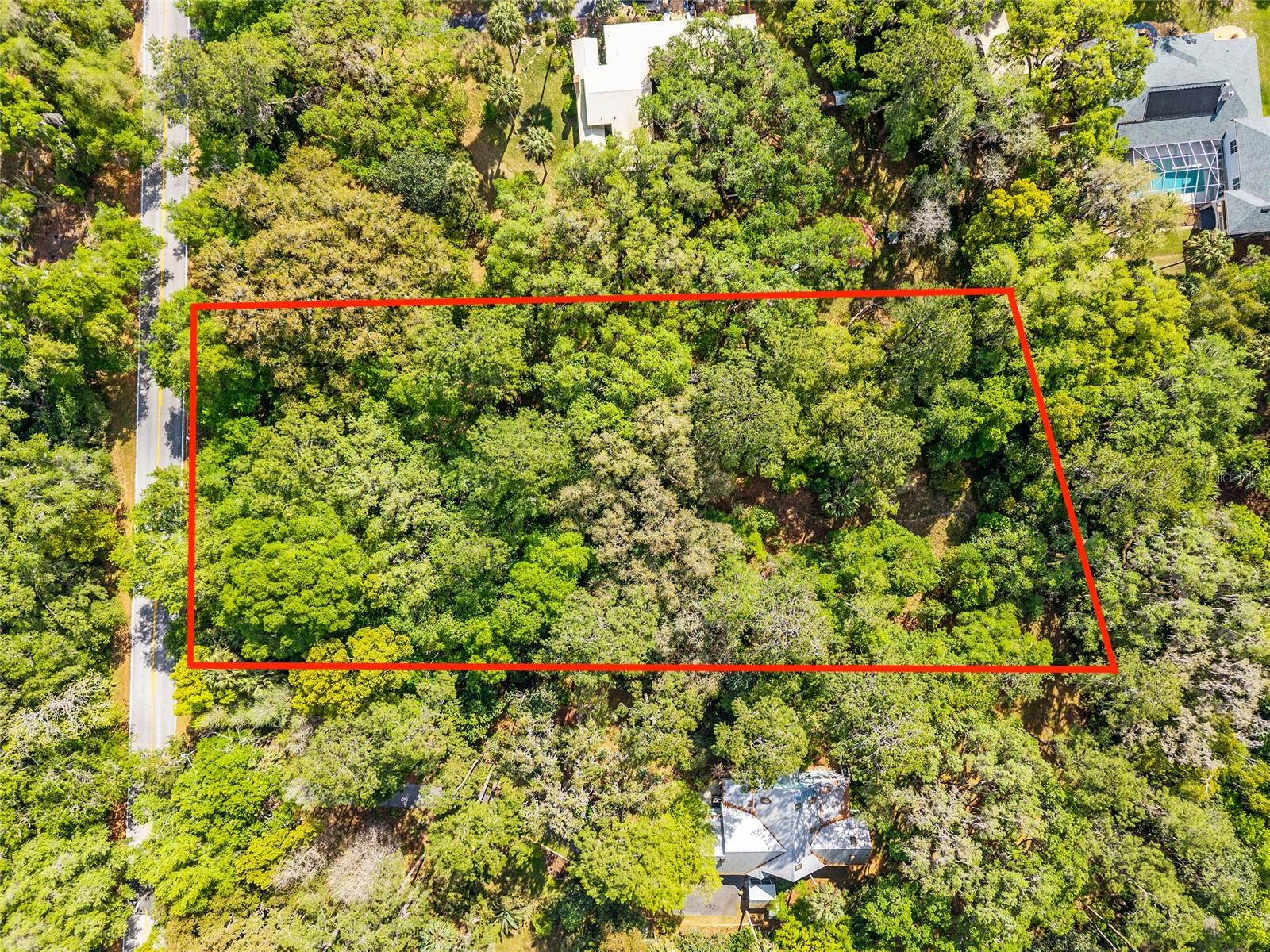 227 Tuscawilla Road, FL
