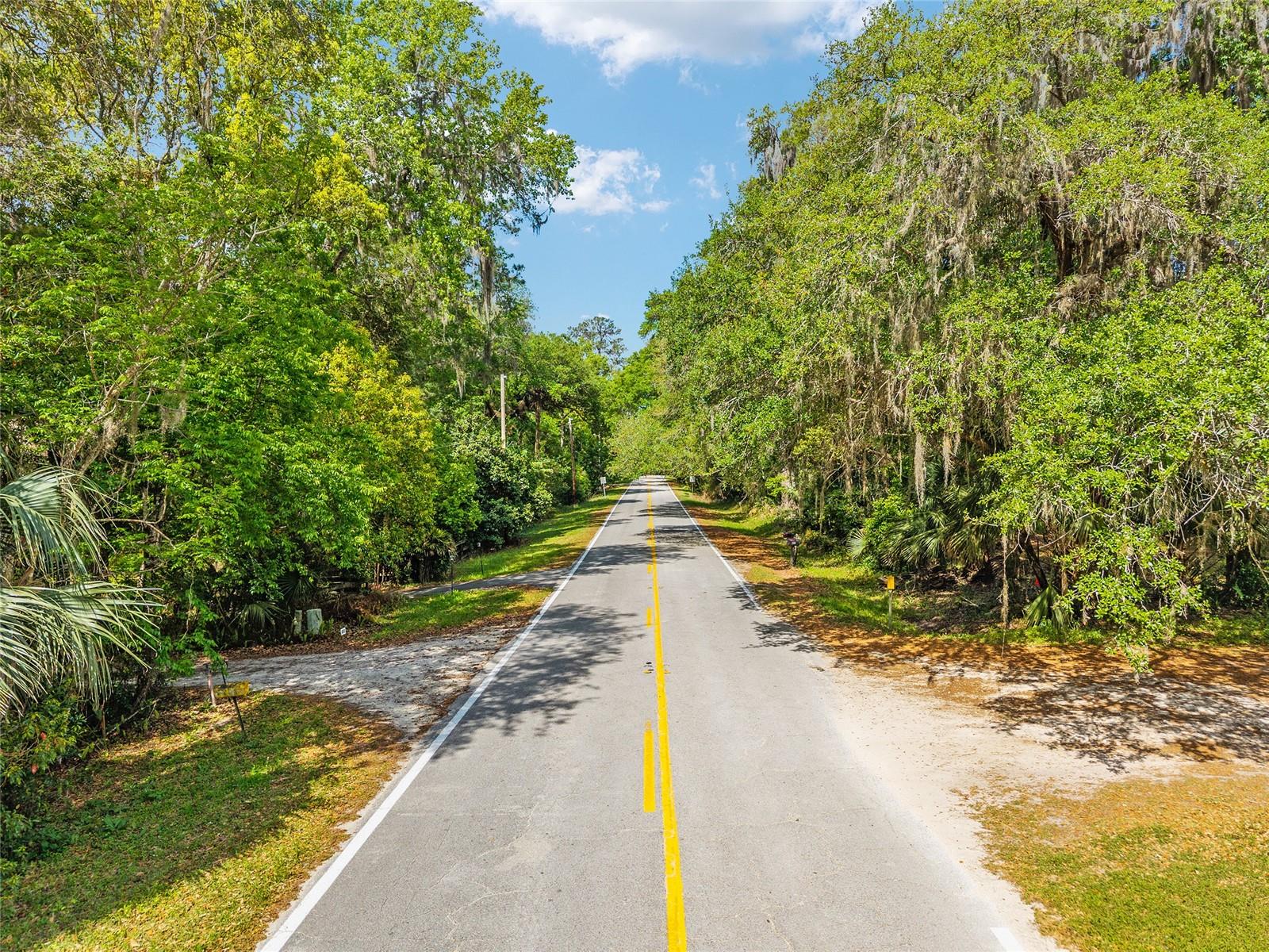 227 Tuscawilla Road, FL