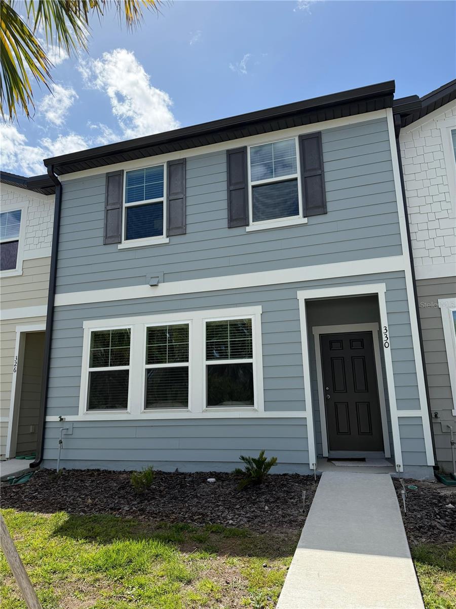 330 Cadberry Place, FL