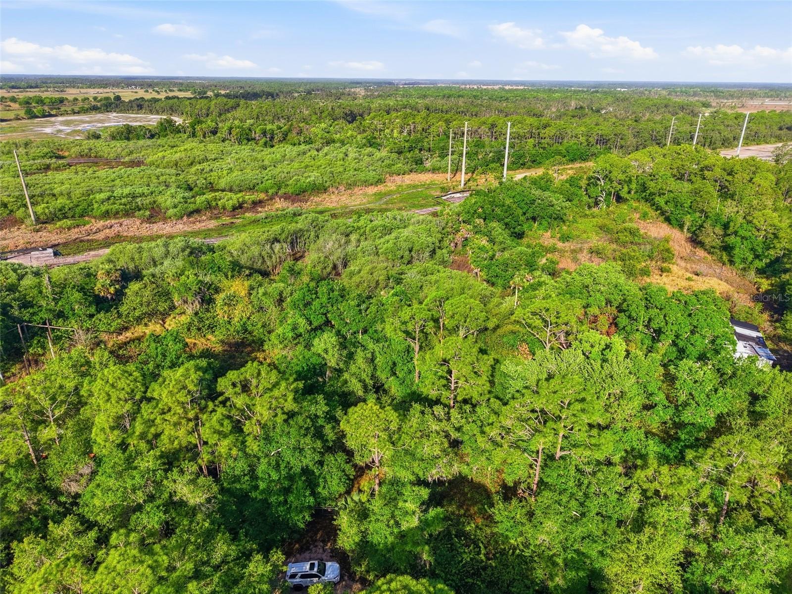 22811 Williams Drive, FL