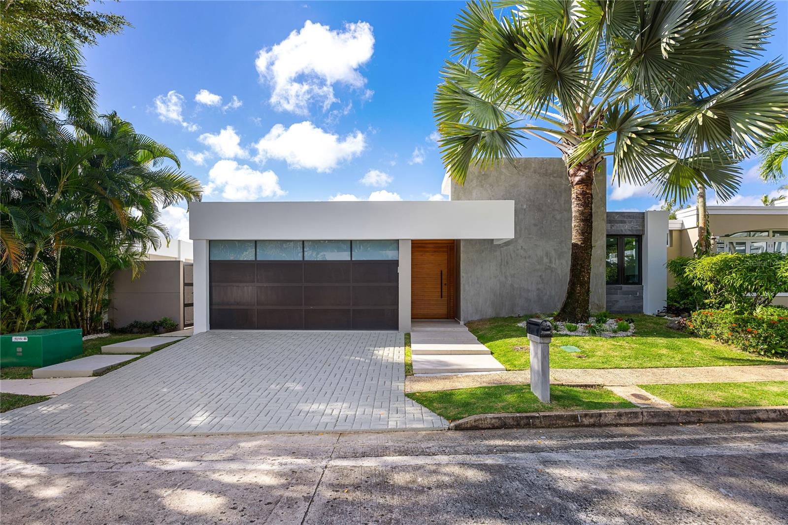 La Villa De Torrimar Rey Jorge 373, PR