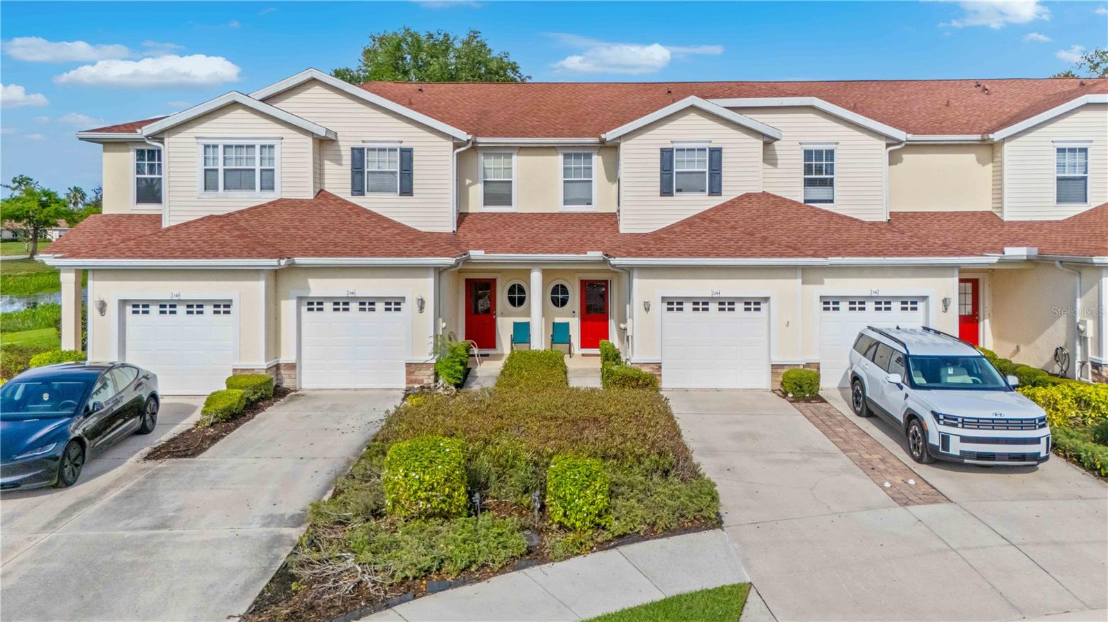 2344 Melrose Drive, FL