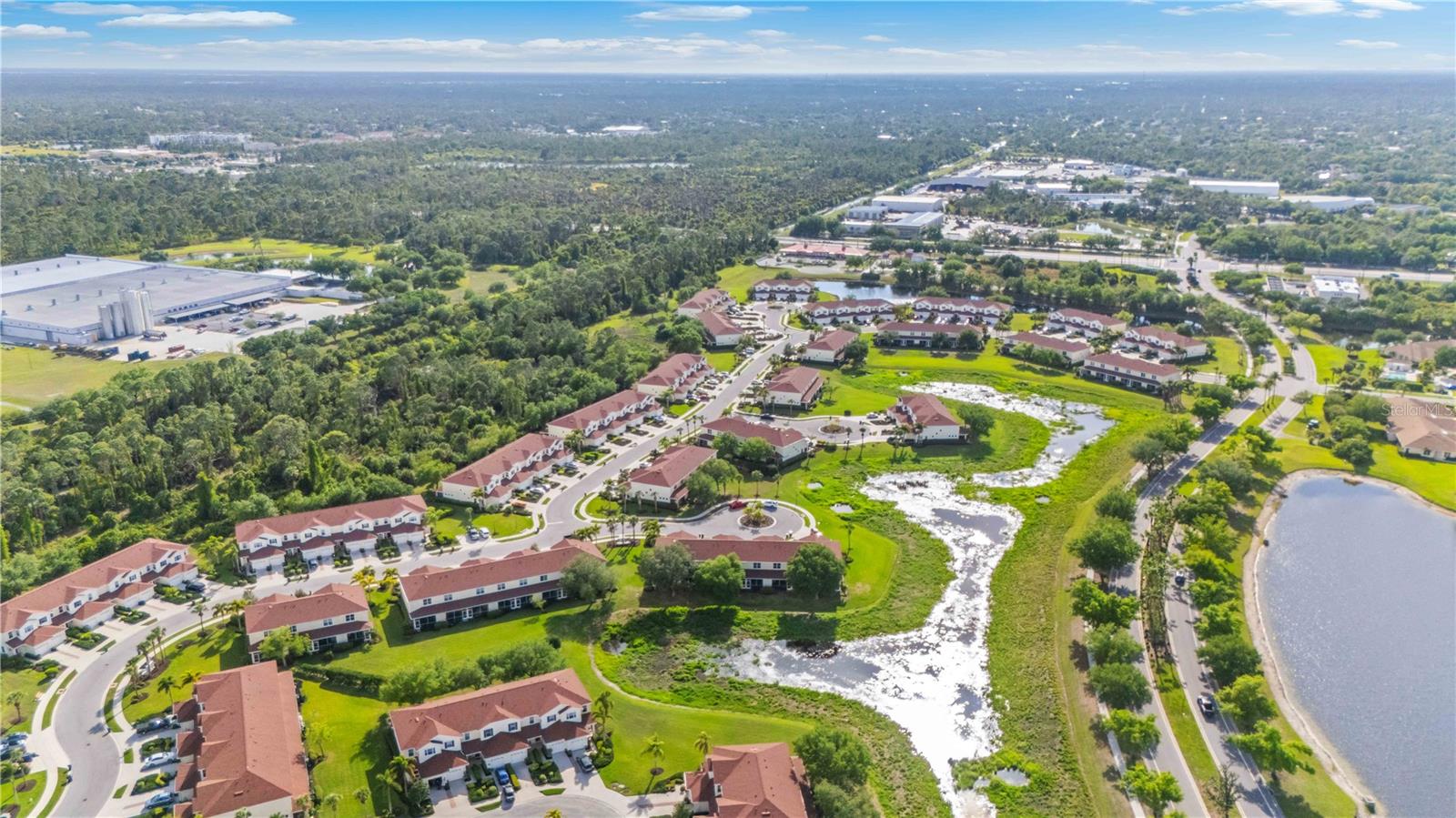2344 Melrose Drive, FL