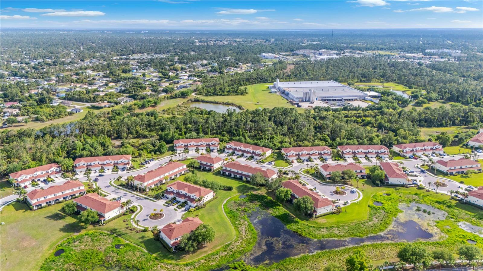 2344 Melrose Drive, FL