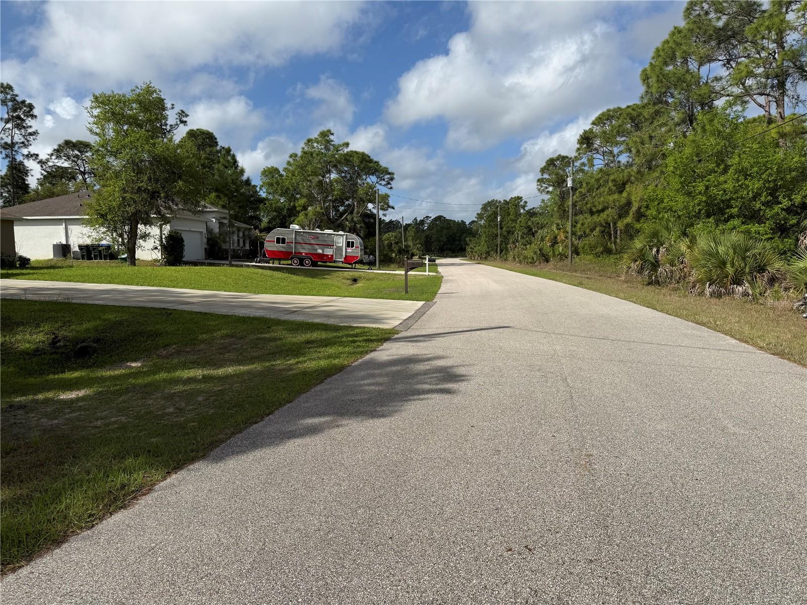 Breen Avenue, FL