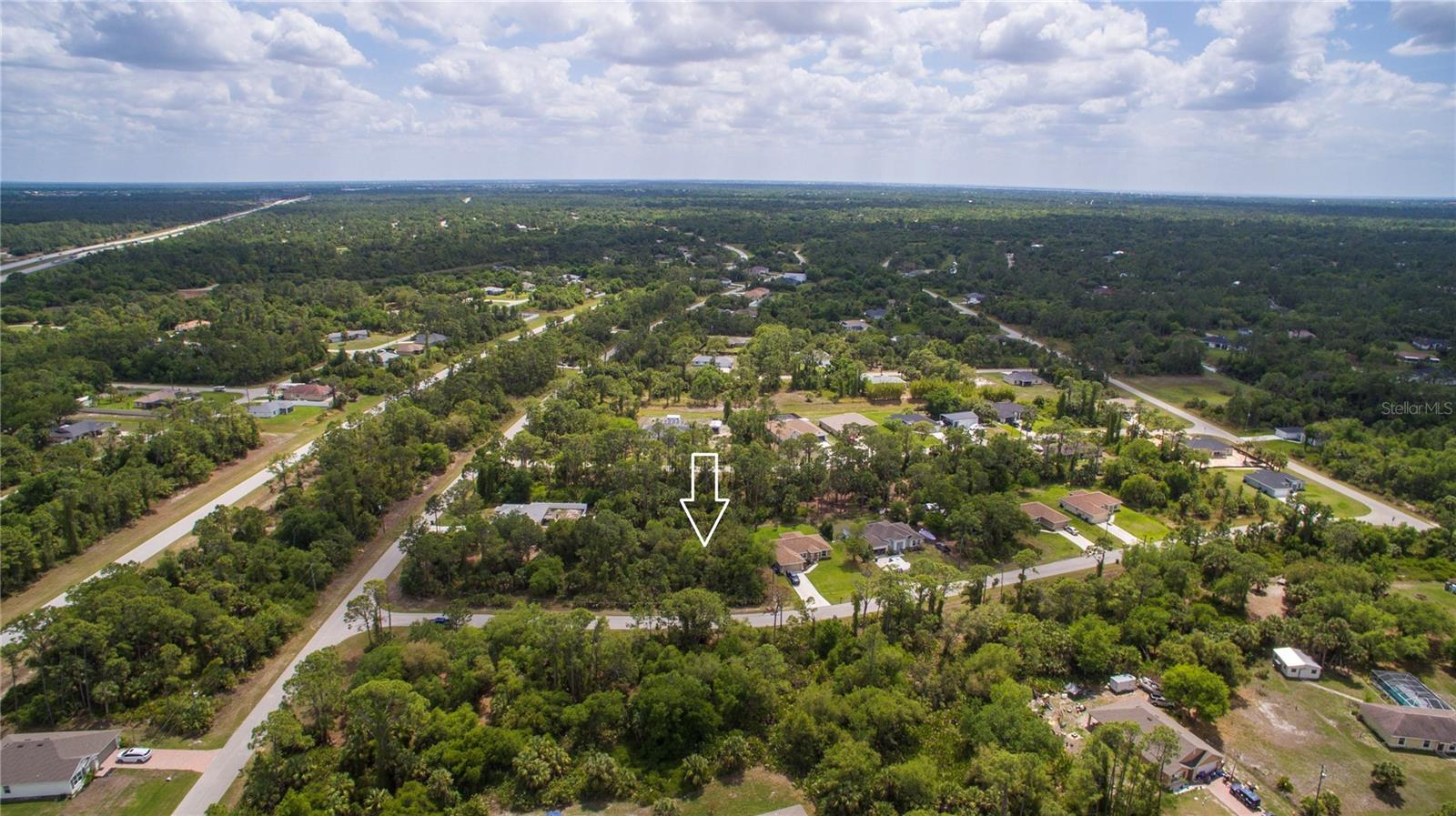 Breen Avenue, FL
