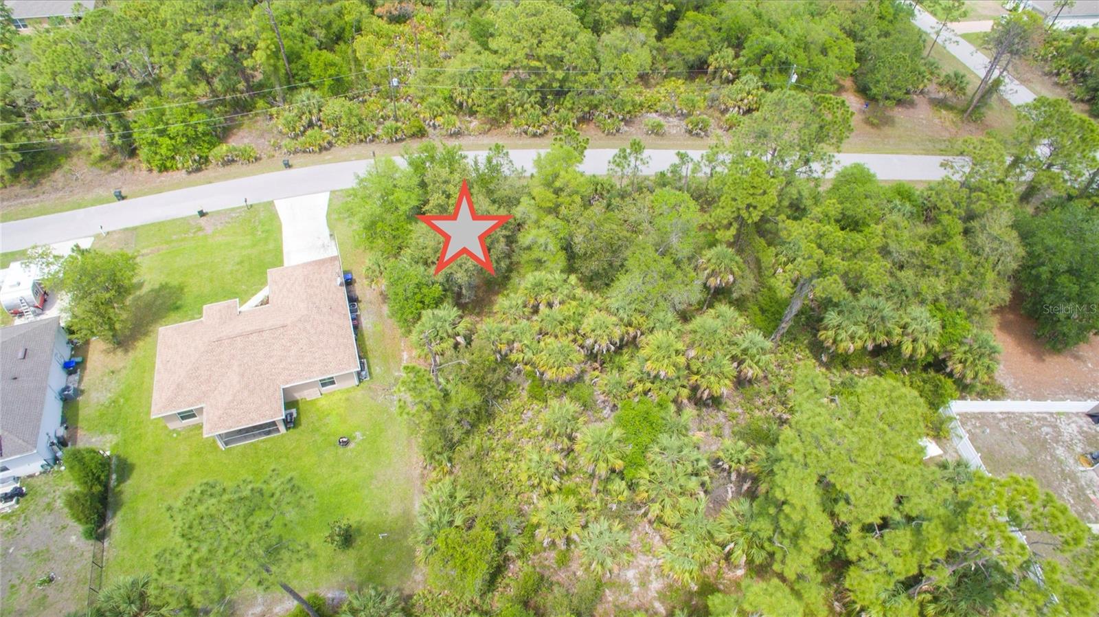 Breen Avenue, FL