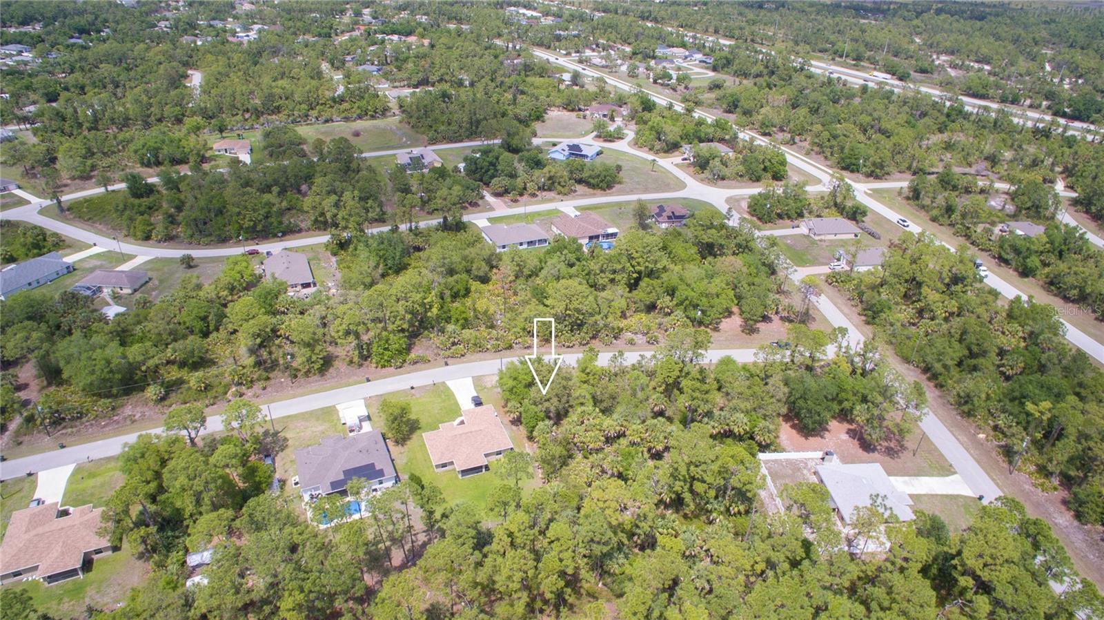 Breen Avenue, FL