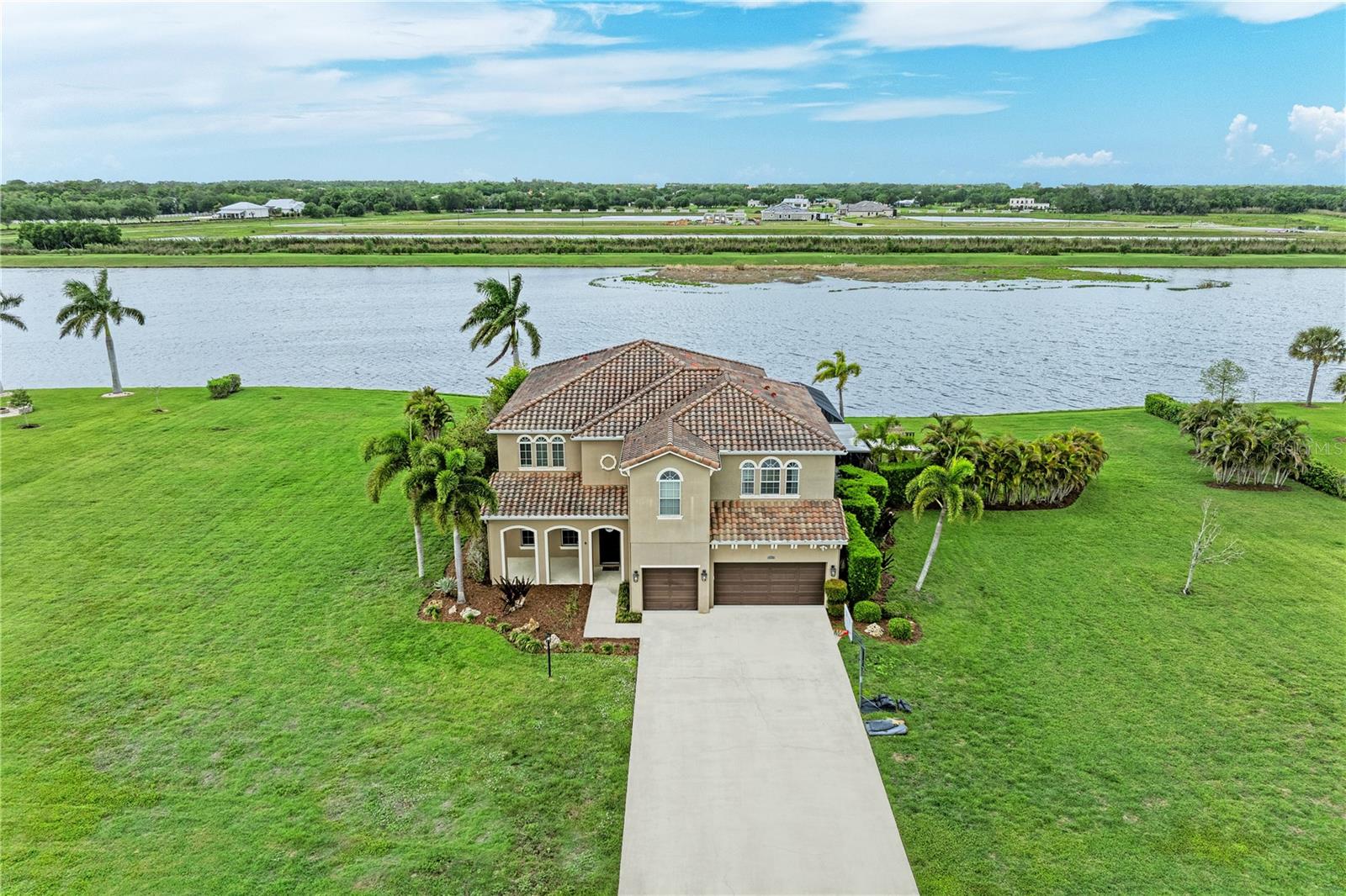 8438 Webber Road, FL